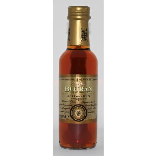 Botran Ron Anejo Sistema Solera 18