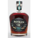 Botran Ron de Guatemala No.18 Reserva de la Familia