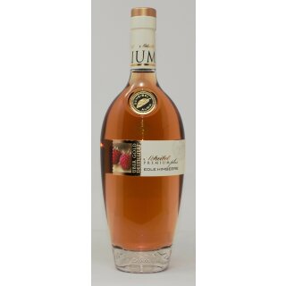 Scheibel Premium plus Edle Himbeere