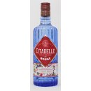 Citadelle Dry Gin Rouge