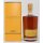 The Nine Springs  Single Malt Port Wine Cask No.1