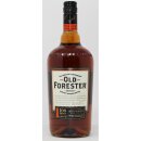 Old Forester 100 Proof Kentucky Straight Bourbon