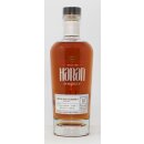 Haran Whiskey Small Batch Reserve 18 Jahre