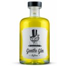 Gentle Gin Saffron