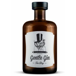 Gentle Gin Tea Dry