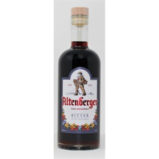 Altenberger Bitter