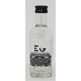Edinburgh Classic Gin 5cl
