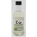 Edinburgh Gin Gooseberry & Elderflower 5cli