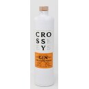 Cross Keys Sea Buckthorn Gin