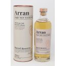 The Arran Single Malt Barrel Reserve