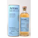 The Arran Single Malt Barrel Reserve