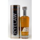 Inchdairnie RyeLaw Fife Single Grain Scotch Whisky