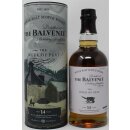 The Balvenie Single Malt Whisky Week of Peat 14 Jahre