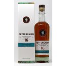 Fettercairn Single Malt 16 Jahre 4th Release 2023