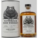 Natterjack Irish Whiskey