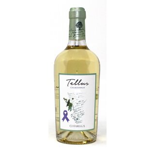 Tellus Chardonnay