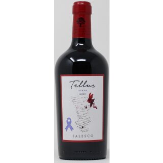 Tellus Syrah