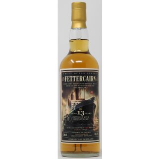 Fettercairn Fine East Highland Single Malt
