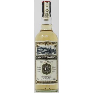 Auchentoshan Single Malt 15 Jahre