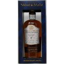 Glenrothes Single Cask V&M 9 Jahre