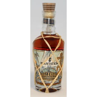 Plantation Rum Sealander