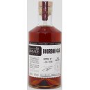 Bas Armagnac Chateau de Laubade Bourbon Cask