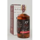 Chateau de Laubade Bas Armagnac XF Chauffe Extra Forte