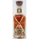 Plantation Rum 20th Anniversary XO Extra Old 0,35l