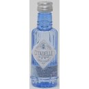 Citadelle Dry Gin 5cl