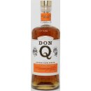 Don Q Double Cask Rum Cognac Finish