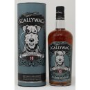 Scallywag 10 Jahre Blended Malt