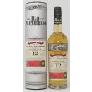 Old Particular Mortlach Single Malt 12 Jahre