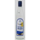 Metaxa Ouzo