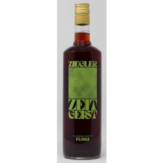 Ziegler Zeitgeist Wildwiesen Aperitif