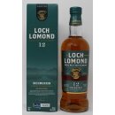 Loch Lomond 12 Jahre Inchmurrin