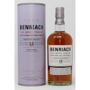 BenRiach Smoky 12Jahre
