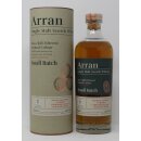 The Arran Single Malt Small Batch