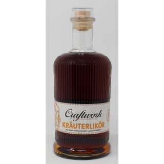 Craftwork Kräuterlikör