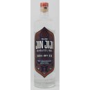 Jin Jiji Darjeeling Gin