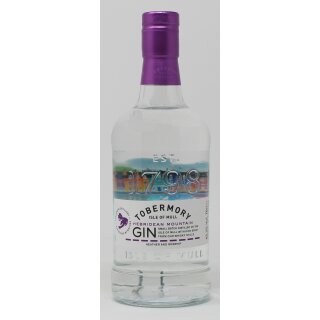 Tobermory Mountain Gin