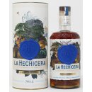 La Hechicera Experimental No.1