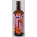 Ziegler Freud Gin Cherry Blossom