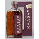 Raasay Single Malt Dun Cana Sherry