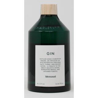 Menaud Gin