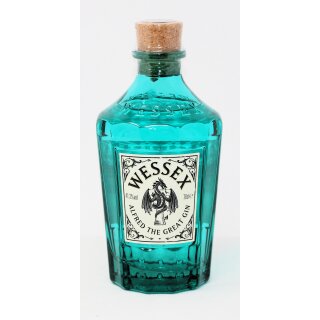 Wessex Alfred the Great Gin