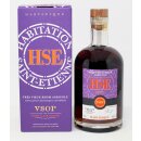 HSE Agricol Rum VSOP Port Cask Finish