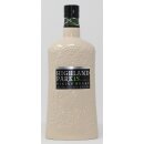 Highland Park Single Malt 15 Jahre weiße Flasche!
