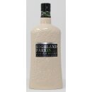 Highland Park Single Malt 15 Jahre weiße Flasche