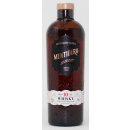 Mentidero Single Malt Whisky 10 Jahre Brandy de Jerez Cask