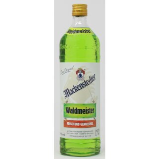 Mackenstedter Waldmeister
